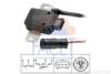 FACET 10.5076 Sensor, throttle position